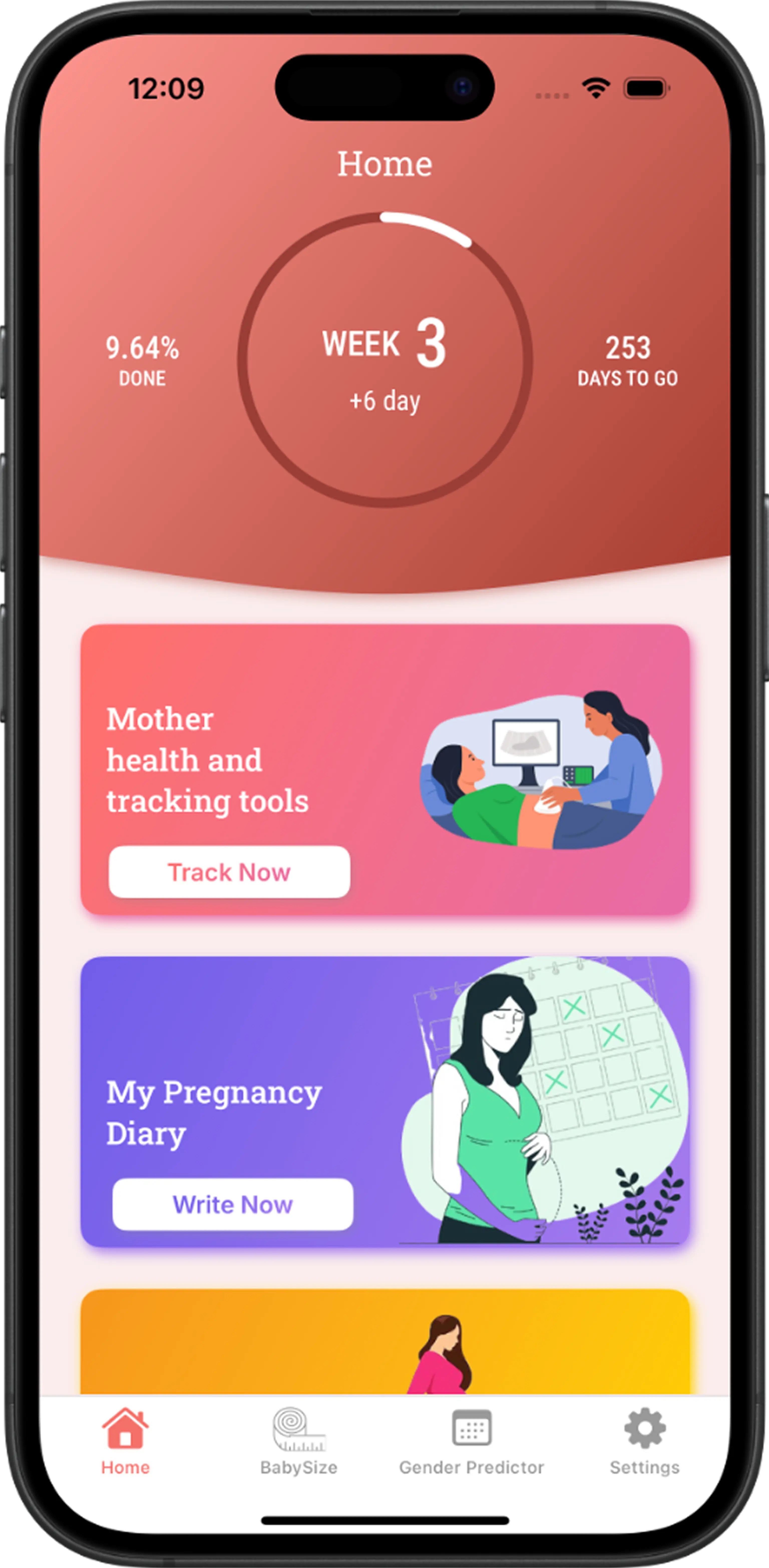 App Screen 2