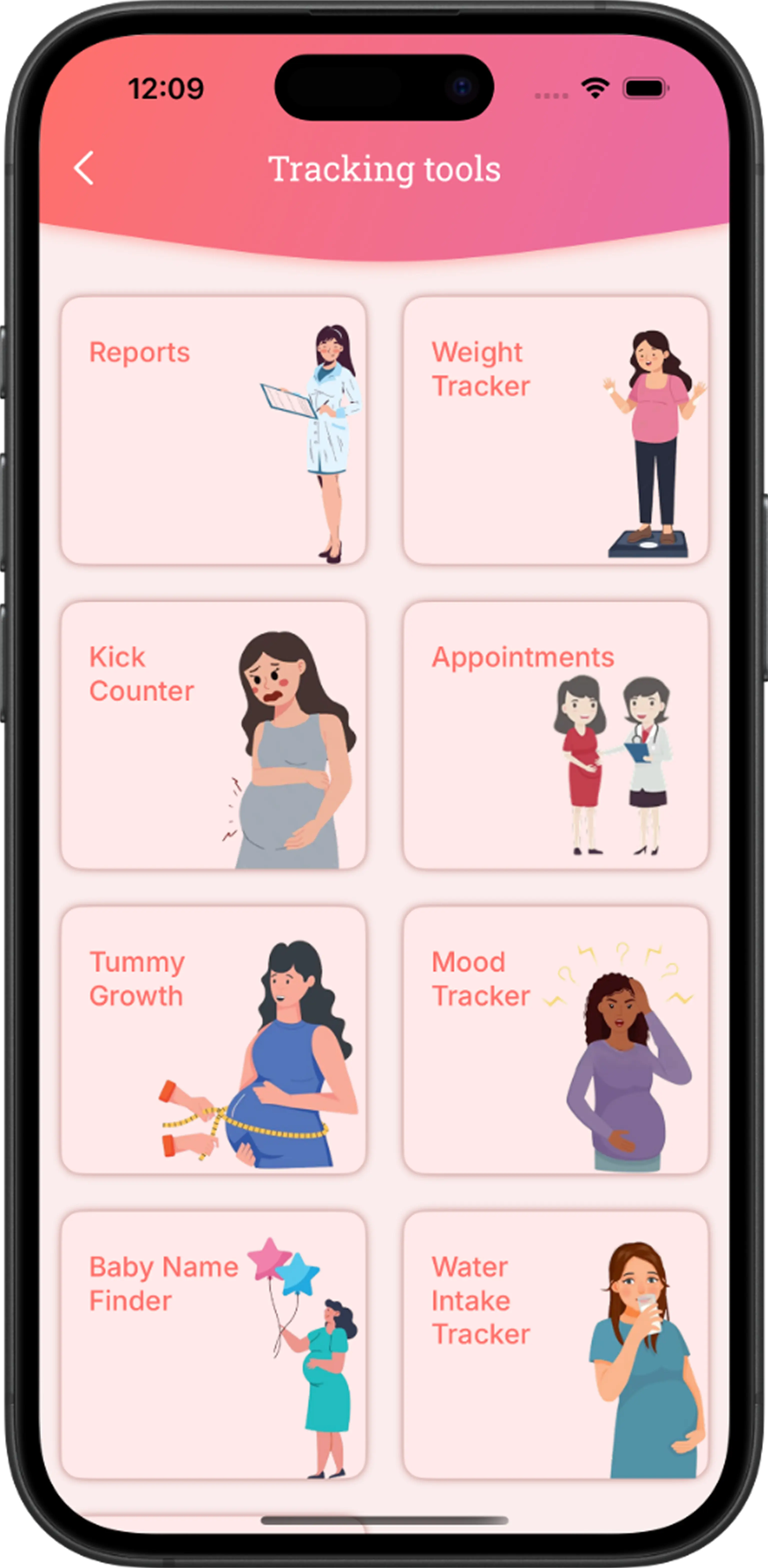 App Screen 4