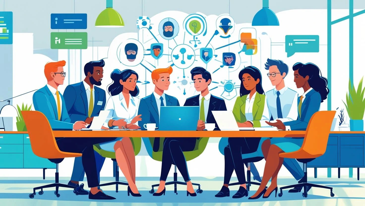 AI Consulting Services
