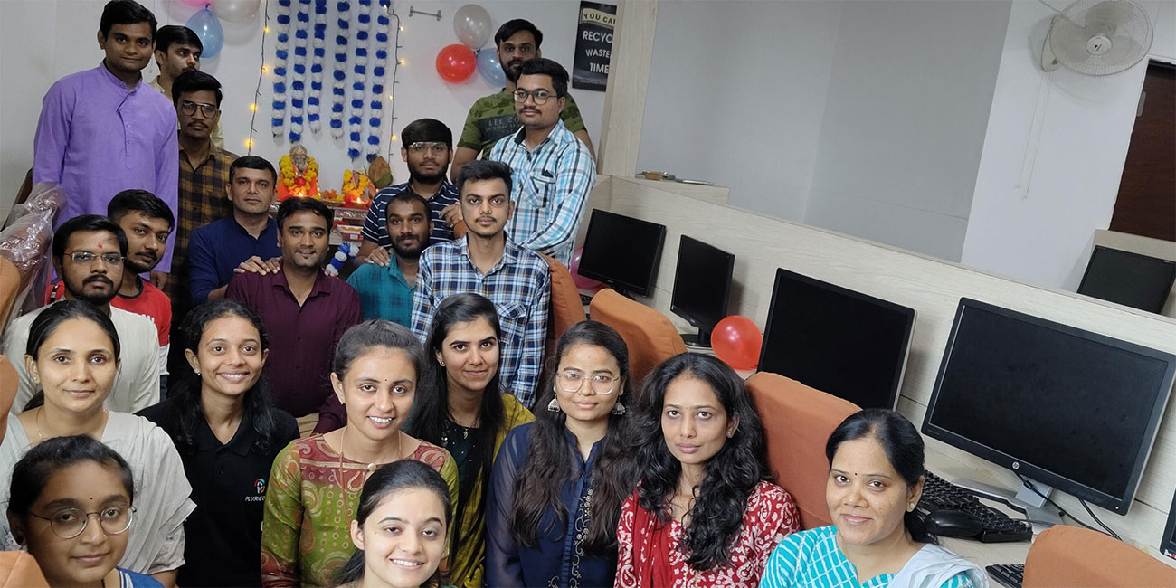 Career And Working Culture PlusInfosys