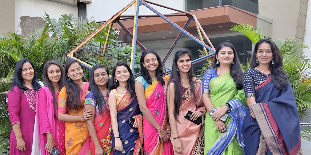 Career And Working Culture PlusInfosys