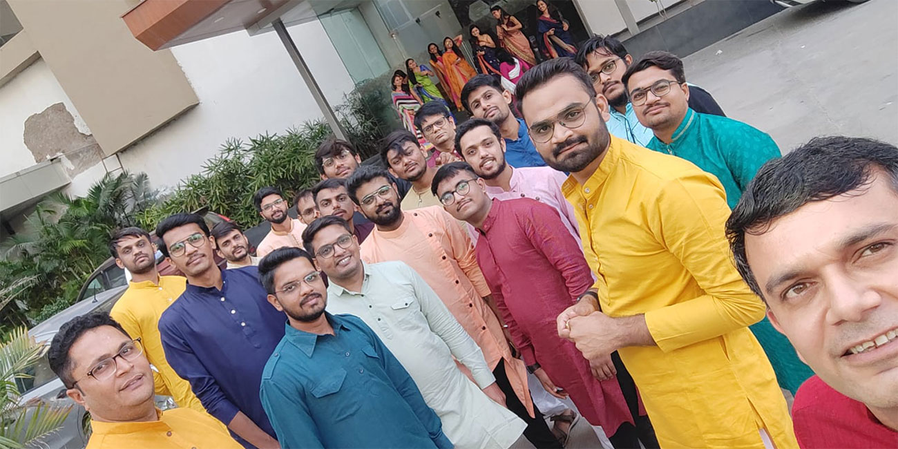 Career And Working Culture PlusInfosys