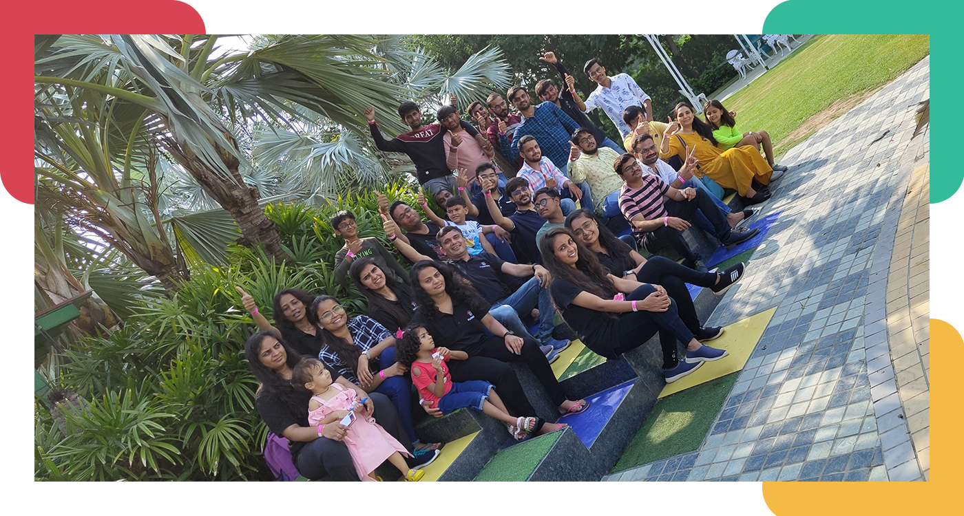 Life At PlusInfosys PlusInfosys