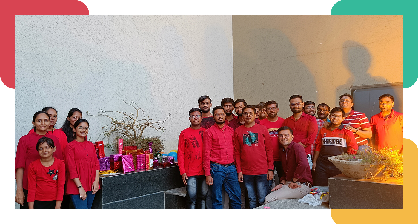 Life At PlusInfosys PlusInfosys