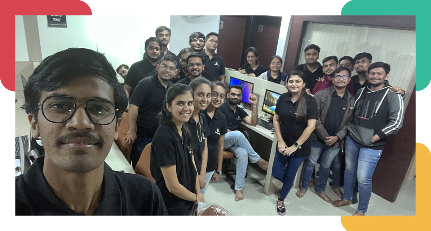 Life At PlusInfosys PlusInfosys